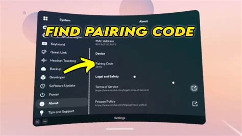oculus 8 digit code|How to set up your Meta Quest 2 headset.